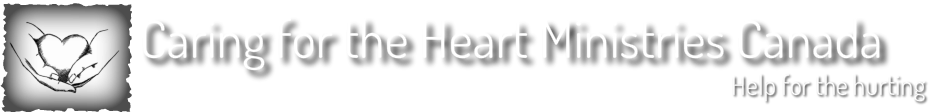 Caring for the Heart Ministries Canada